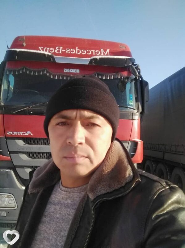 Алик, 50, Москве — анкета №1437400