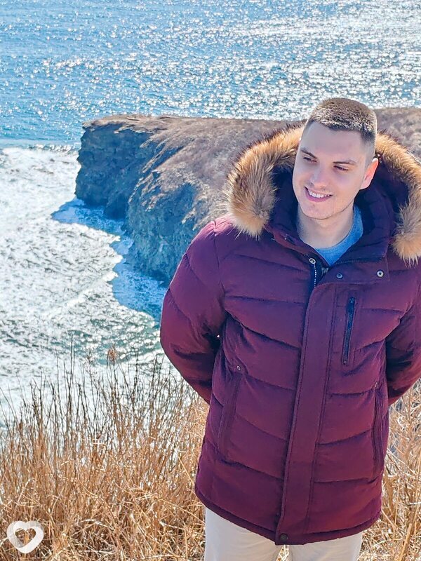 Илья, 27, Владивостоке — анкета №1437401