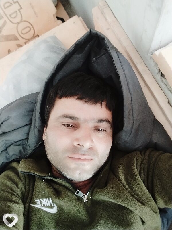 Samir, 30, Алматы — анкета №1437482
