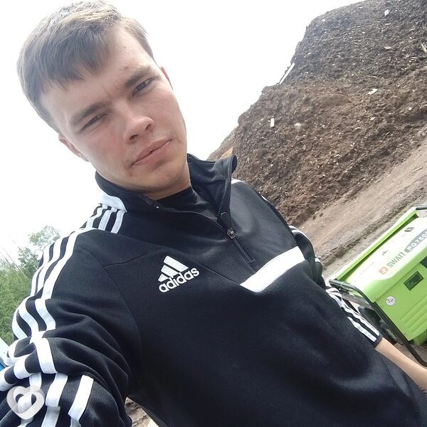Валерий, Новая Игирма
