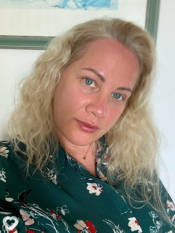 Екатерина, 44, Томске — анкета №1437500