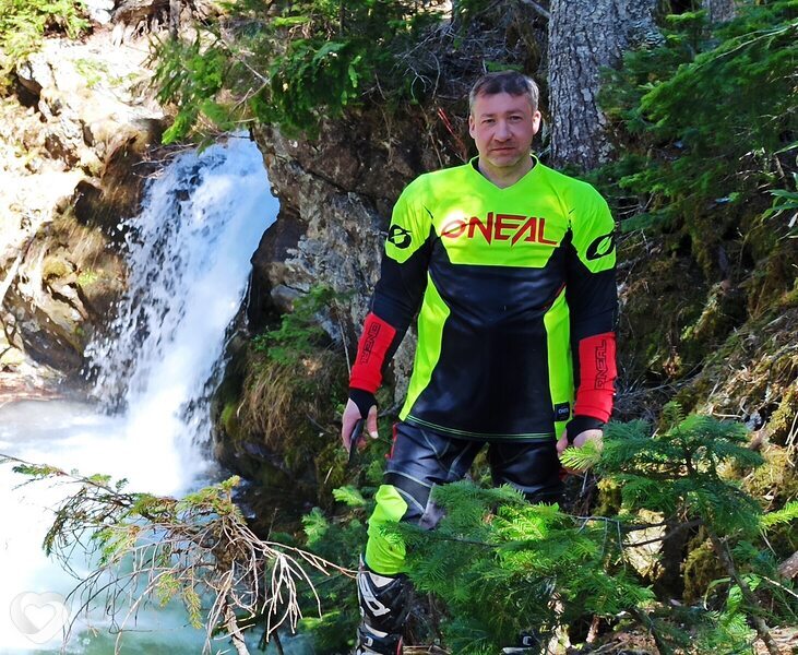 Алексей, 49, Южно-Сахалинске — анкета №1437501
