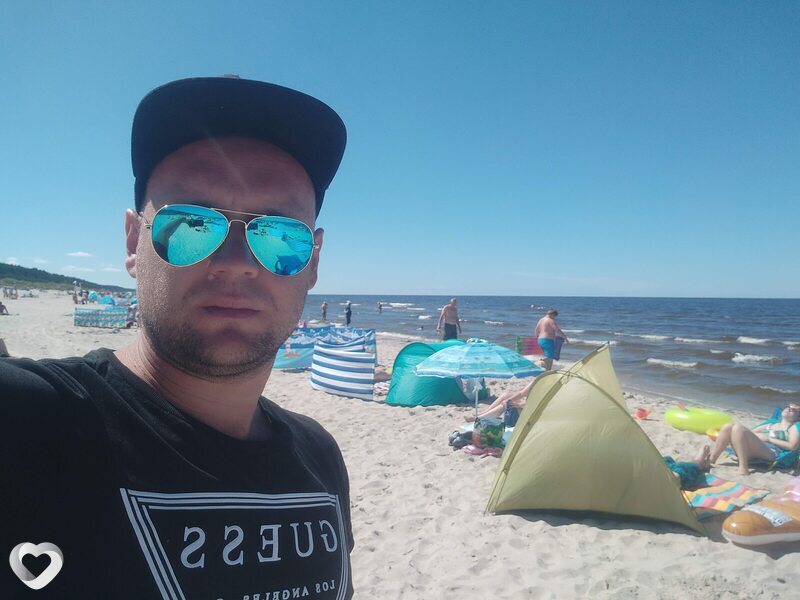 Андрей, Звенигородка