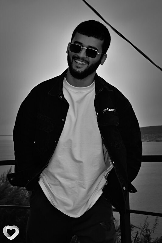 Ali, 30, Владивостоке — анкета №1437605