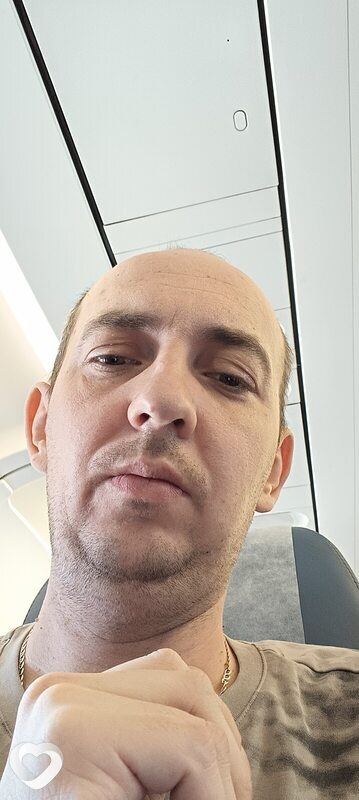 Степан, 39, Мурманске — анкета №1437607