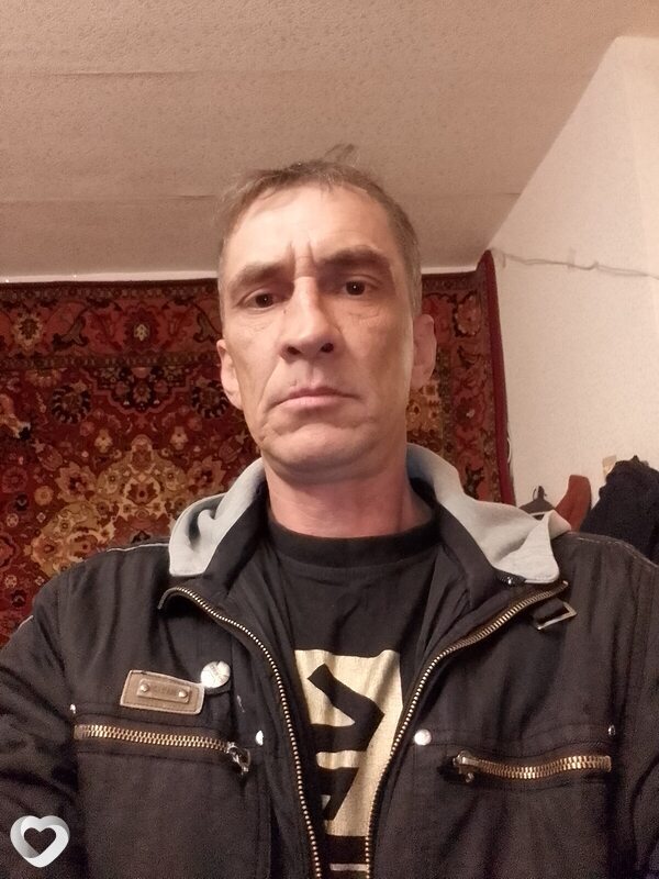 Николай, 46, Москве — анкета №1437609