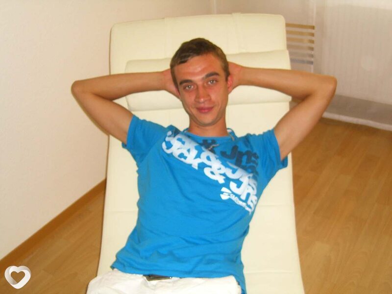 Станислав, 38, Семей — анкета №1437612