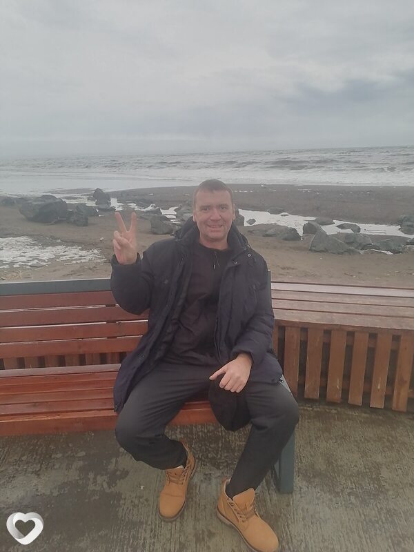Константин, 48, Комсомольске-на-Амуре — анкета №1437613