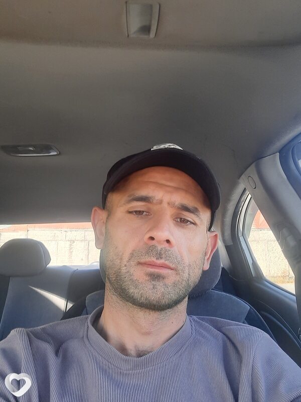 Мухамад, 37, Екатеринбурге — анкета №1437615