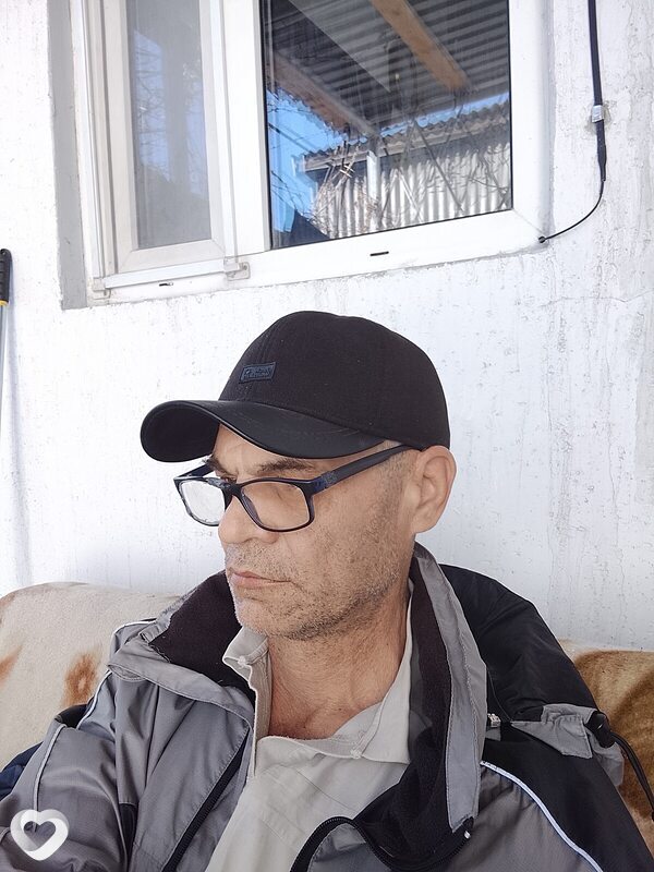 Виталя, 49, Талдыкорган — анкета №1437616