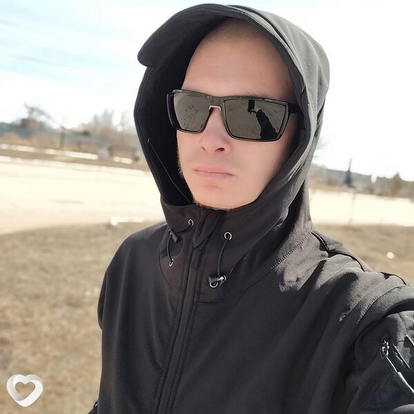 Твой Ангел, 25, Караганде — анкета №1437627