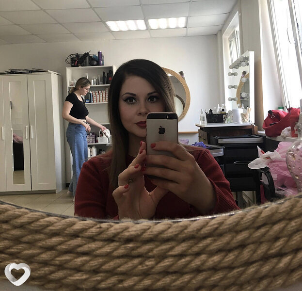 Варвара, 35, Искитиме — анкета №1437435