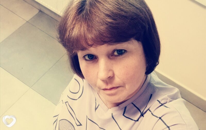 Марина, 49, Улан-Удэ — анкета №1437439