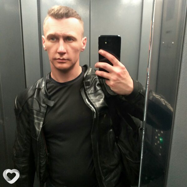 Алексей, 37, Москве — анкета №1437441