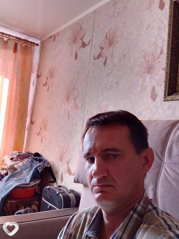 Сергей, 54, Сызрани — анкета №1437448