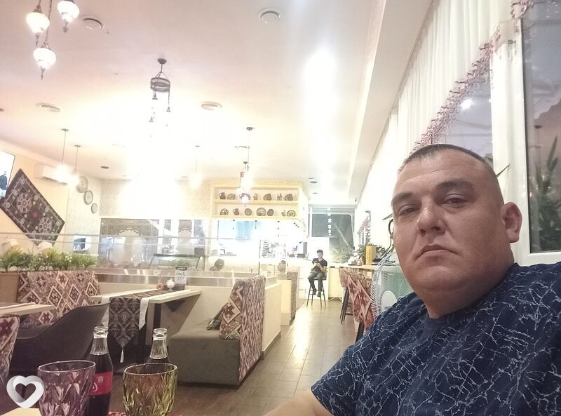 Владимир, 36, Севастополе — анкета №1437452