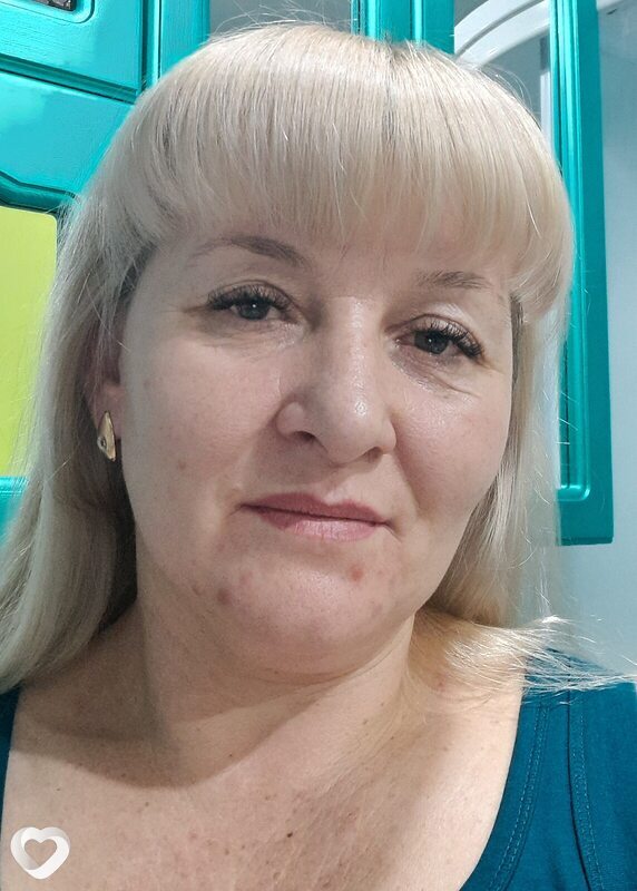 Наталья, 49, Юрюзани — анкета №1437530
