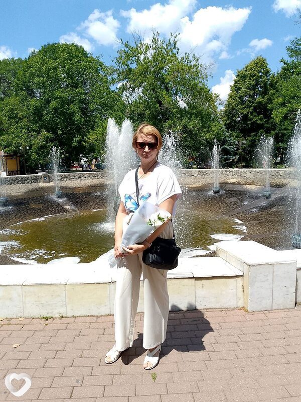 Наталья, 49, Курганинске — анкета №1437532