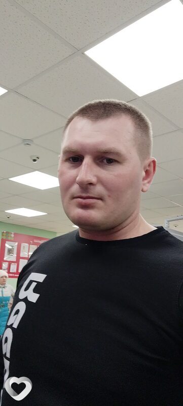 Алексей, 32, Петропавловске — анкета №1437533