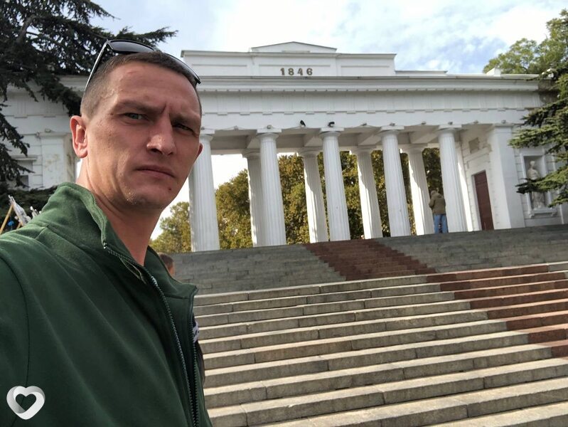 Егор, Елизово