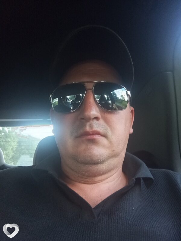 Дмитрий, 43, Минске — анкета №1437538