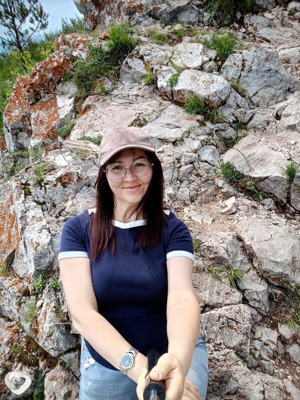 Наталья, 47, Красноярске — анкета №1437548