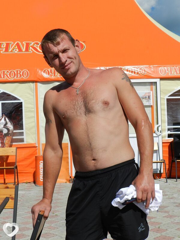 Милый, 42, Саратове — анкета №1437551
