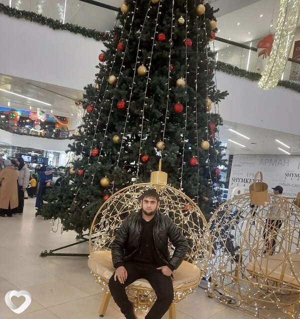 Sultan, 27, Новосибирске — анкета №1437778