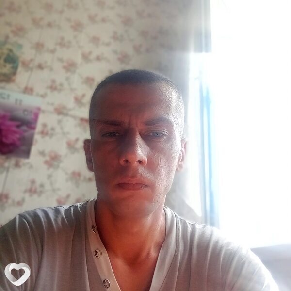 Виктор, 36, Витебске — анкета №1437782
