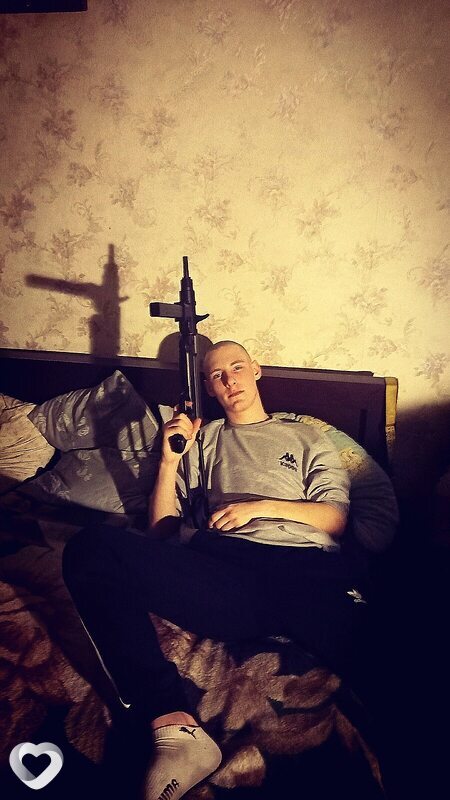 Алексей, 21, Челябинске — анкета №1437784