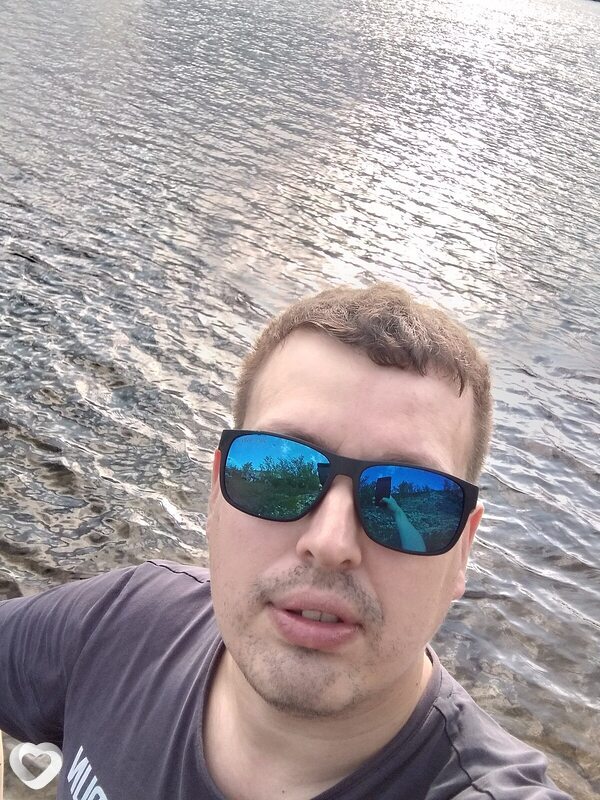 Дмитрий, 38, Москве — анкета №1437790