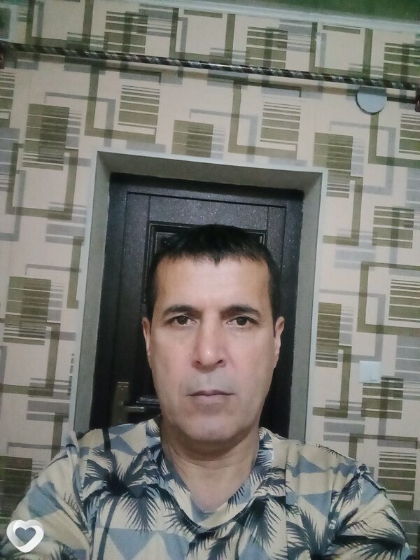 Али, 41, Астане — анкета №1437795