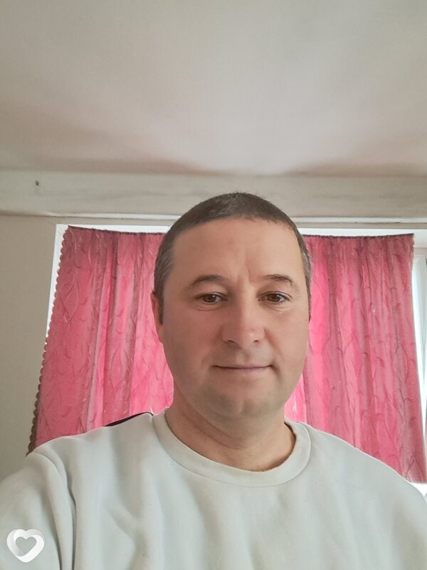 Александр, 43, Санкт-Петербурге — анкета №1437798