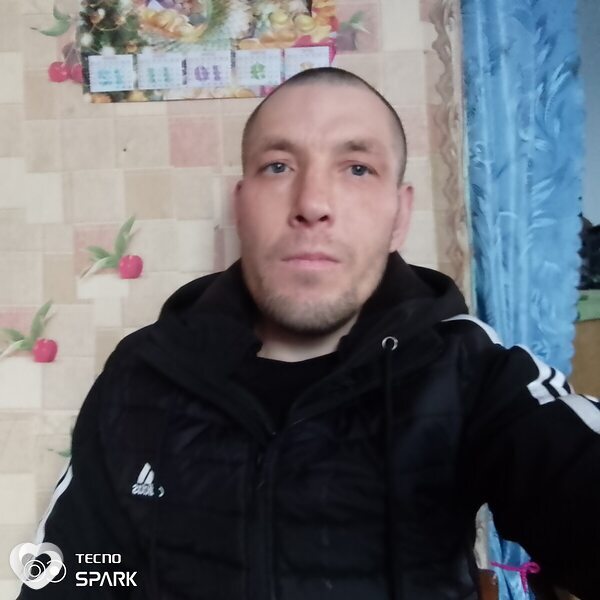 Дмитрий, 37, Кургане — анкета №1437553