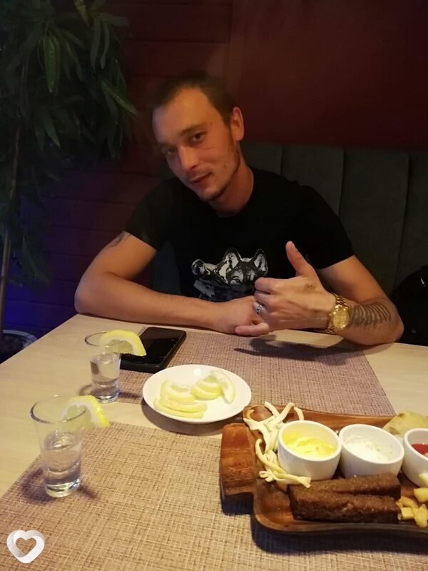 Витюха, 31, Вольске — анкета №1437560