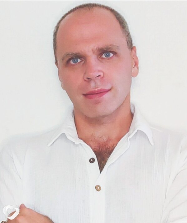 Алексей, 43, Чите — анкета №1437561