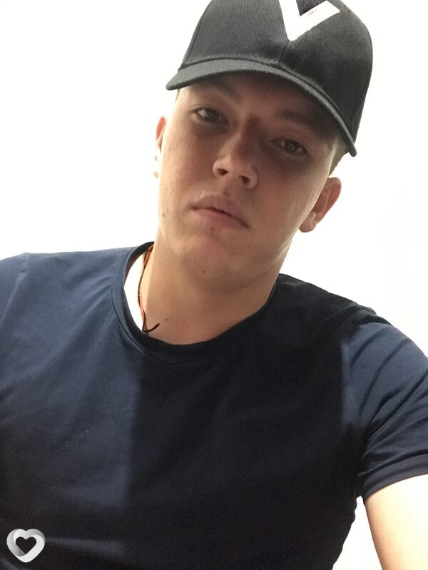 Сергей, 34, Нерюнгри — анкета №1437562
