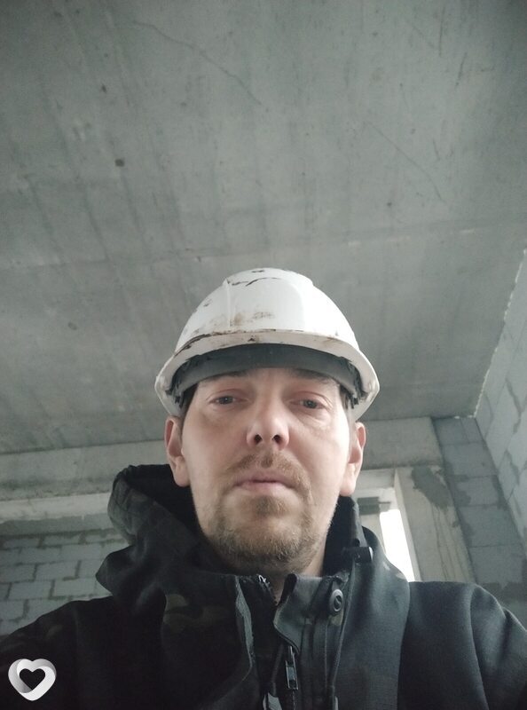 Михаил, 40, Перми — анкета №1437563