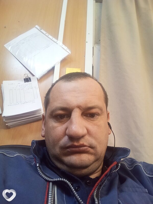 Игорь, 40, Уральске — анкета №1437575