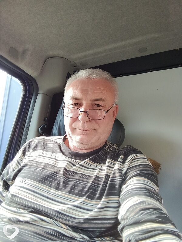 Макс, 53, Тирасполь — анкета №1437457