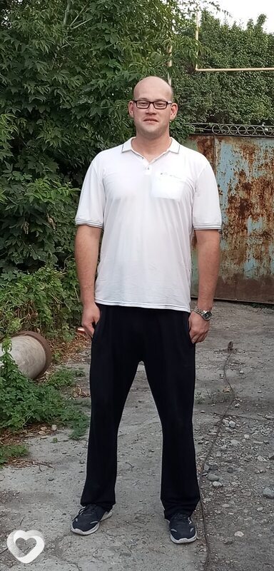 Валерий, 30, Талдыкорган — анкета №1437461