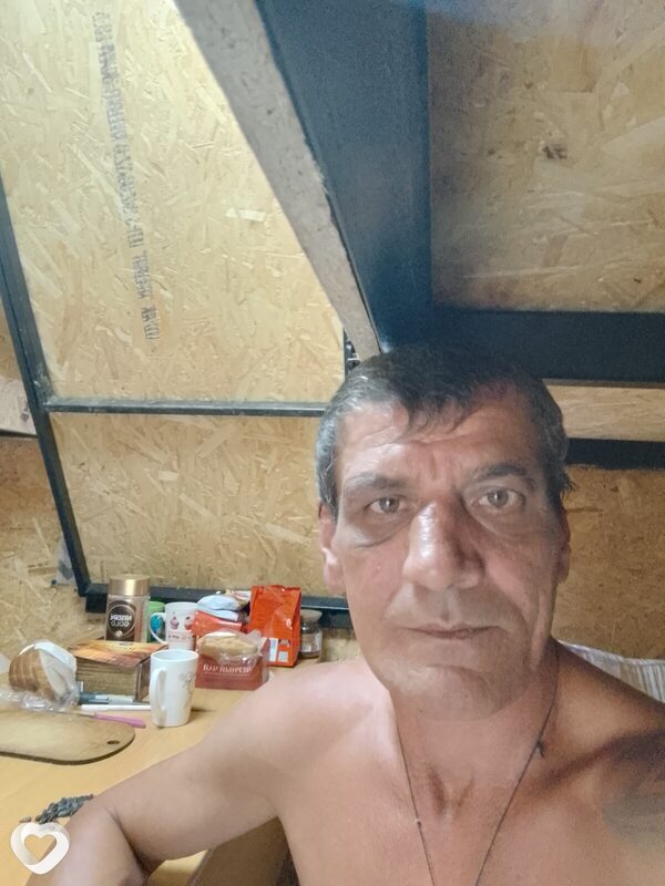 Виктор, 46, Спасск-Дальний — анкета №1437466