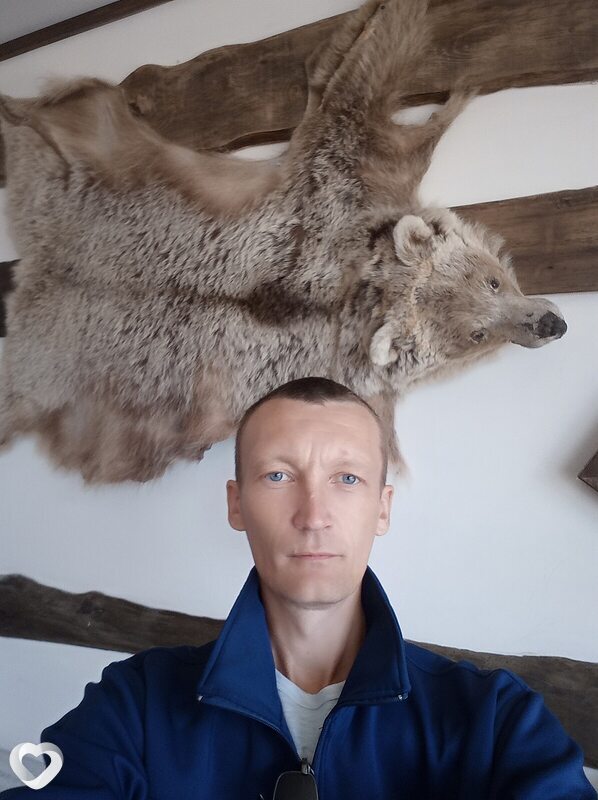 Евгений, Шадринск