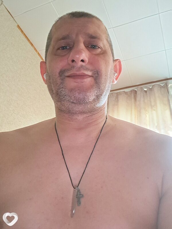 Евгений, 44, Киселевске — анкета №1437475