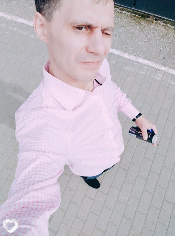 Pavel, 44, Челябинске — анкета №1437657