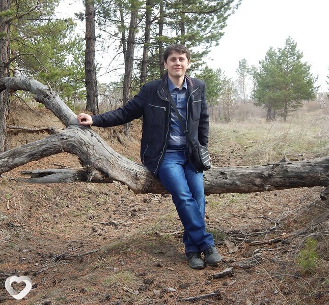 Вячеслав, 41, Черногорске — анкета №1437658