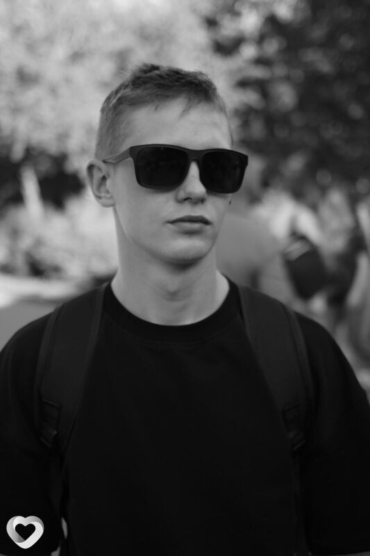 Владимир, 23, Москве — анкета №1437659