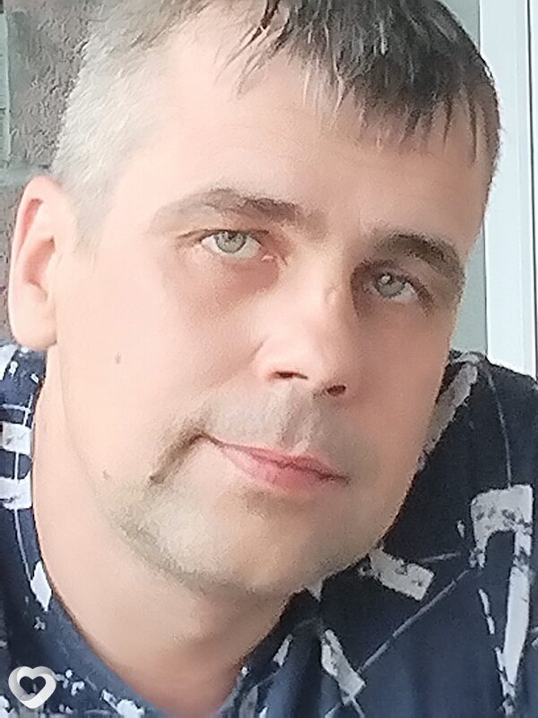Андрей, 41, Тольятти — анкета №1437662