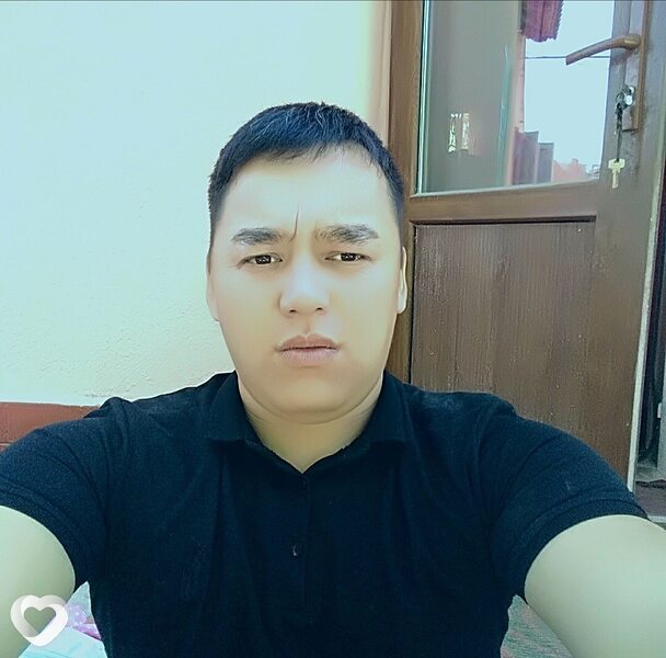 Бека, 36, Сарыагач — анкета №1437664