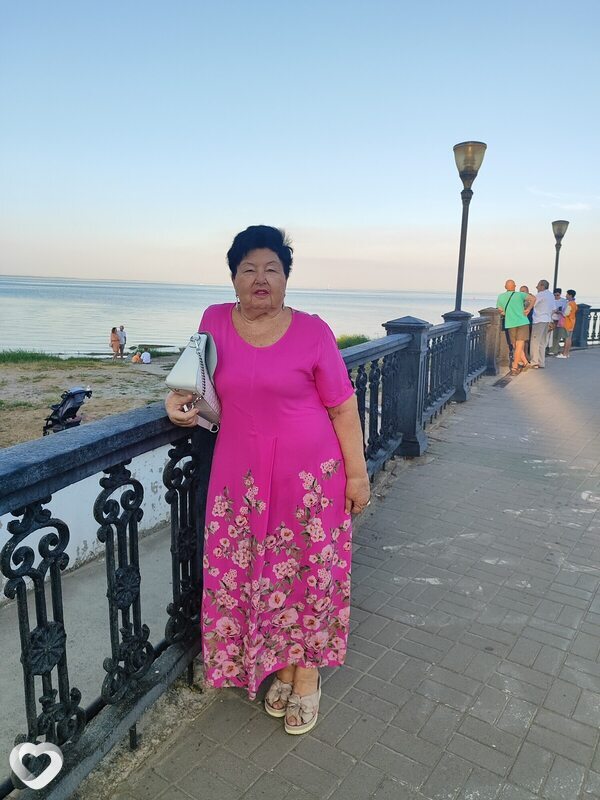 Людмила, Таганрог